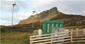 Isle of Eigg