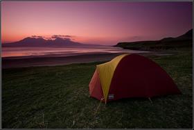 Isle of Eigg