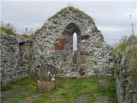 Isle of Gigha