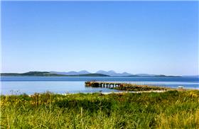 Isle of Gigha