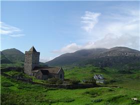 Isle of Harris