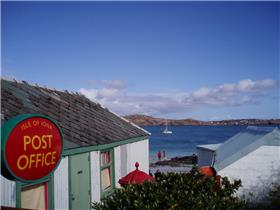 Isle of Iona