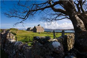 Isle of Iona