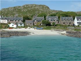 Isle of Iona