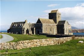 Isle of Iona