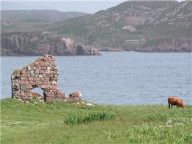 Isle of Iona