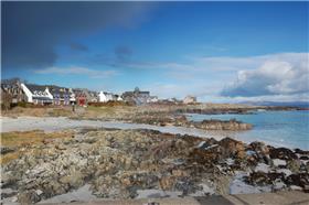 Isle of Iona