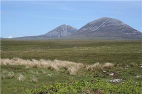 Isle of Jura