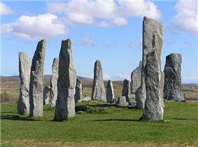 Isle of Lewis