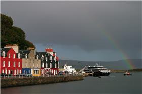 Isle of Mull