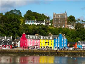 Isle of Mull