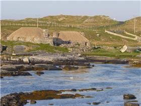 Isle of North Uist