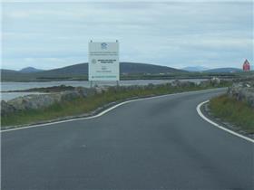 Isle of North Uist