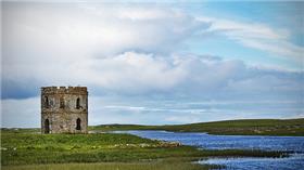 Isle of North Uist