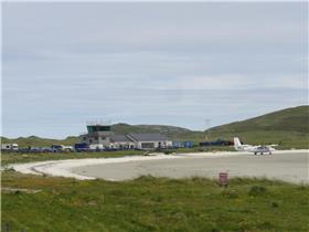 Isle of North Uist