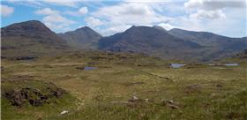 Isle of Rum