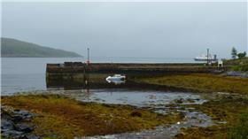 Isle of Rum