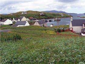 Isle of Scalpay