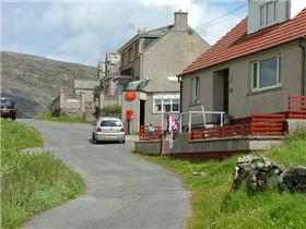 Isle of Scalpay