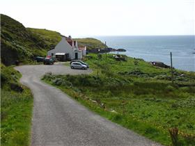 Isle of Scalpay