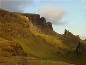 Isle of Skye