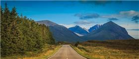 Isle of Skye