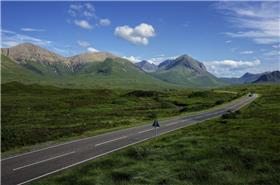 Isle of Skye