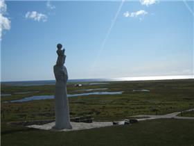 Isle of South Uist