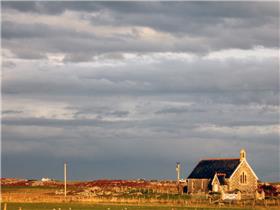 Isle of Tiree