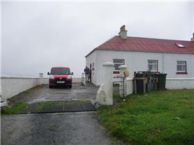 Isle of Tiree