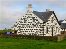 Isle of Tiree