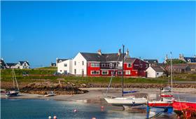 Isle of Tiree