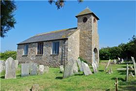 Isles of Scilly