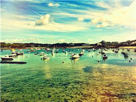 Isles of Scilly