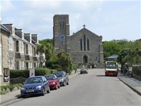 Isles of Scilly