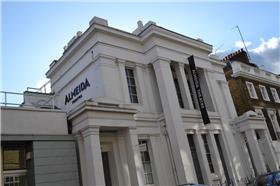 Islington