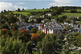 Jedburgh