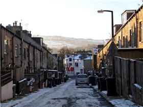 Keighley