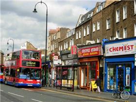 Kentish Town
