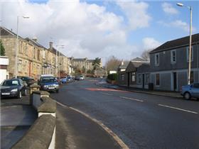 Kilbirnie