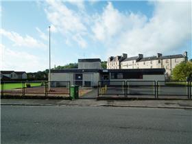 Kilbirnie