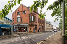 Kilmarnock