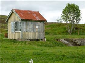 Kinbrace
