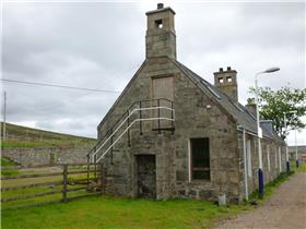 Kinbrace