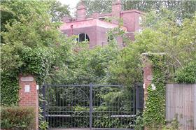 Kingston Vale