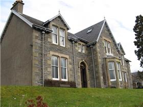 Kingussie