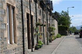 Kingussie
