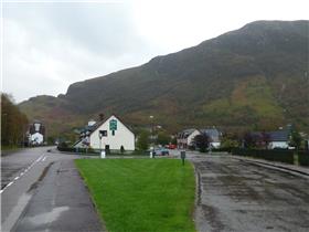 Kinlochleven