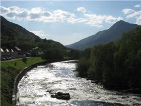 Kinlochleven