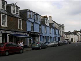 Kirkcudbright